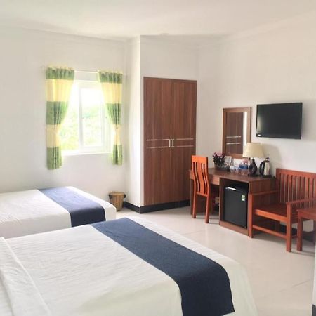 Pham Gia Hotel Mui Ne Ap Thien Phuoc Екстер'єр фото