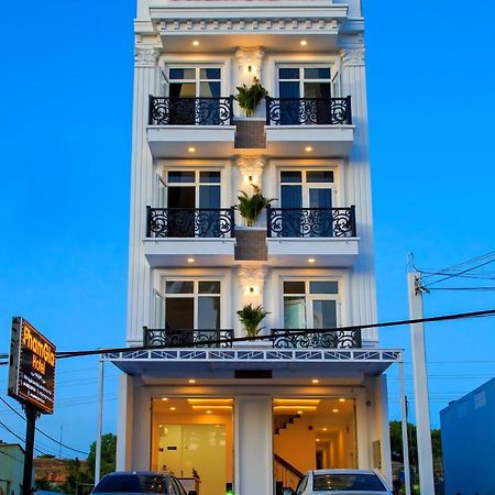 Pham Gia Hotel Mui Ne Ap Thien Phuoc Екстер'єр фото