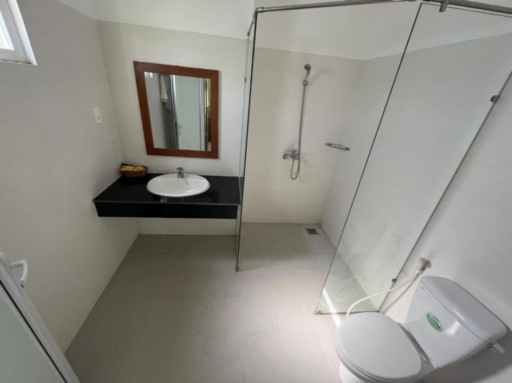 Pham Gia Hotel Mui Ne Ap Thien Phuoc Екстер'єр фото