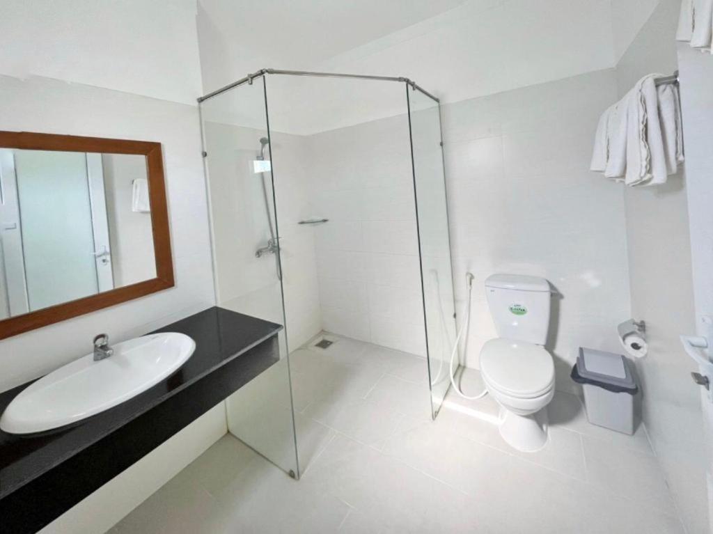 Pham Gia Hotel Mui Ne Ap Thien Phuoc Екстер'єр фото