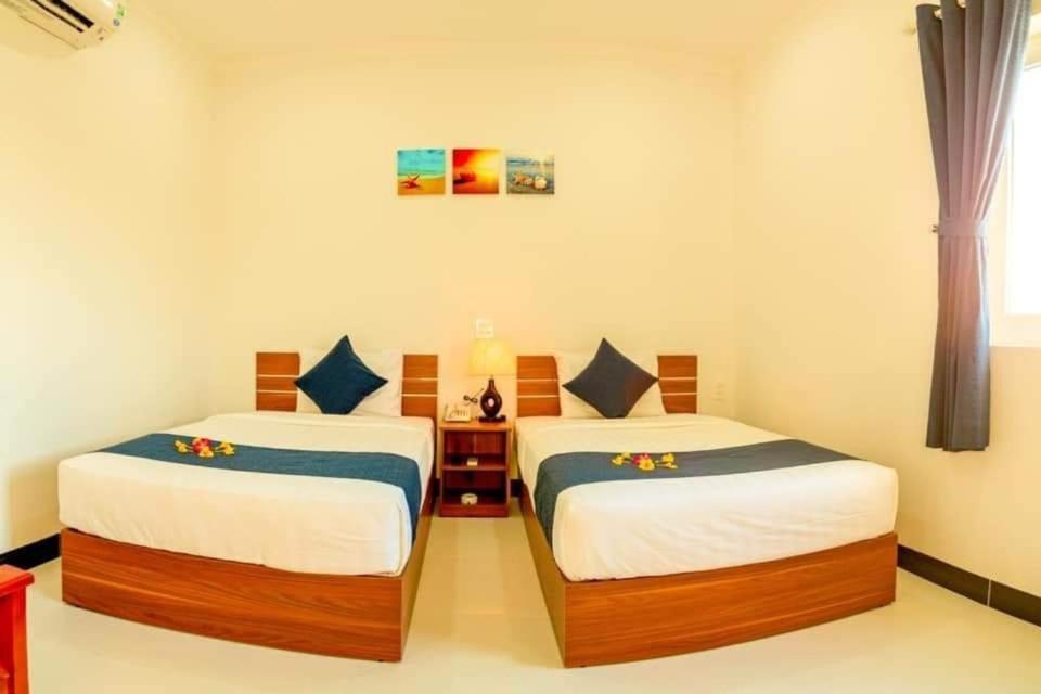 Pham Gia Hotel Mui Ne Ap Thien Phuoc Екстер'єр фото