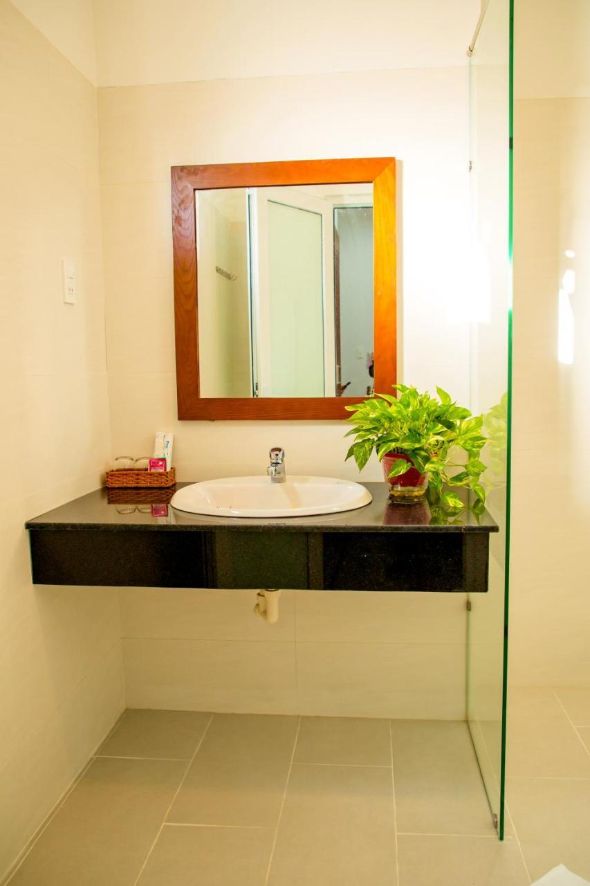 Pham Gia Hotel Mui Ne Ap Thien Phuoc Екстер'єр фото