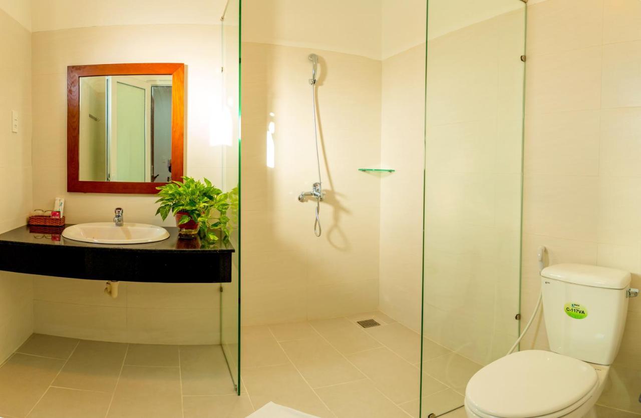 Pham Gia Hotel Mui Ne Ap Thien Phuoc Екстер'єр фото