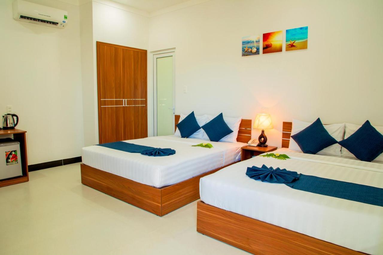 Pham Gia Hotel Mui Ne Ap Thien Phuoc Екстер'єр фото