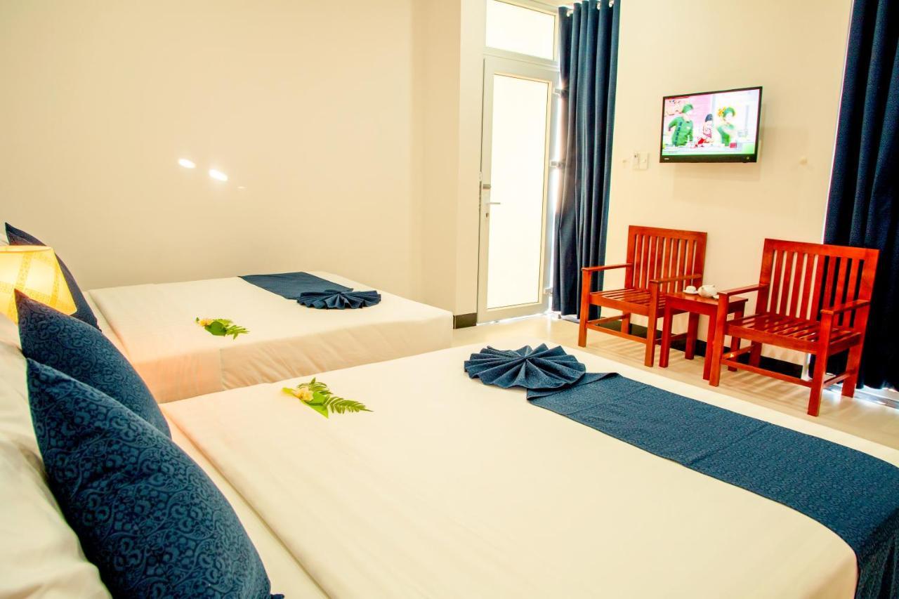 Pham Gia Hotel Mui Ne Ap Thien Phuoc Екстер'єр фото